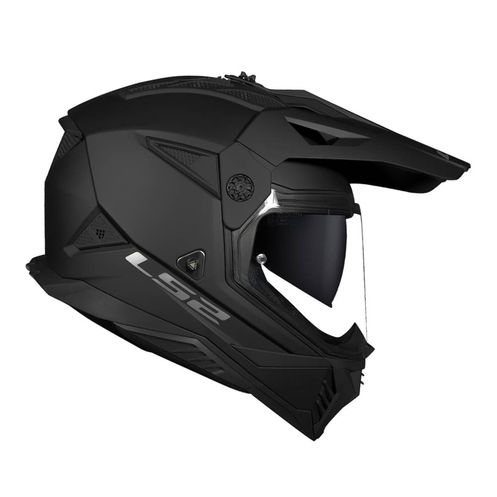 LS2 HELMETS BRASIL - DRIFTER MONOCOLOR