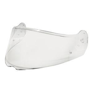 VISEIRA CRISTAL LS2 CAPACETE STROBE II