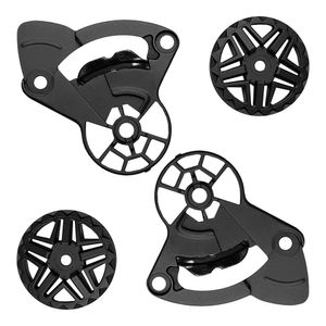 SUPORTE DE VISEIRA LS2 CAPACETE THUNDER