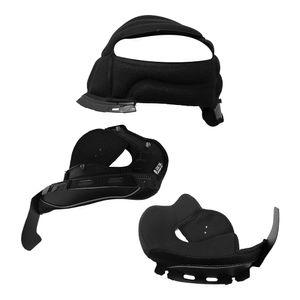 FORRAÇÃO COMPLETA LS2 CAPACETE STROBE II