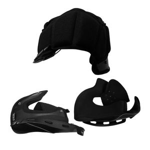 FORRAÇÃO COMPLETA LS2 CAPACETE STREAM II
