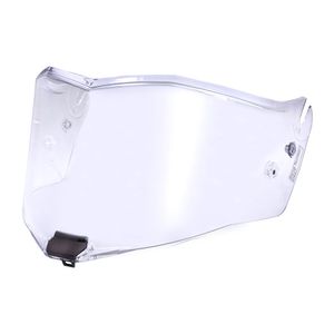 VISEIRA CRISTAL LS2 CAPACETE THUNDER