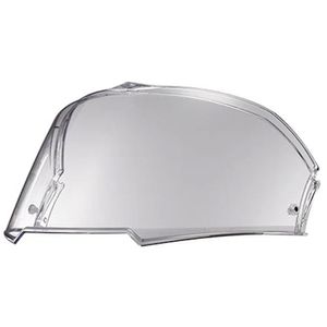 VISEIRA CRISTAL LS2 CAPACETE VALIANT II