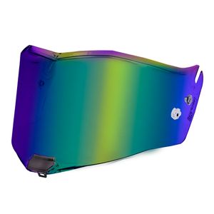 VISEIRA CAMALEÃO LS2 CAPACETE THUNDER