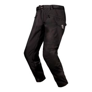 CALÇA LS2 DOUGLAS PRETO