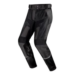CALÇA LS2 COMO AIR PRETO