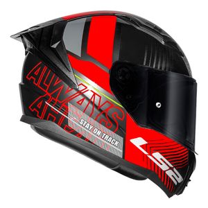 CAPACETE LS2 VIGO SHIFT JEANS TITANIUM