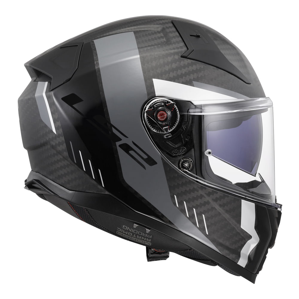LS2 HELMETS BRASIL - FF397 VECTOR FREQUENCY