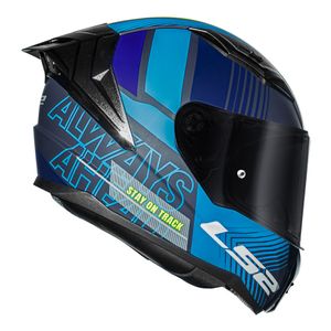 CAPACETE LS2 VIGO SHIFT PRETO FOSCO