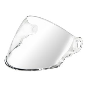 VISEIRA CRISTAL LS2 CAPACETE AIRFLOW II