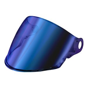 VISEIRA AZUL LS2 CAPACETE AIRFLOW II