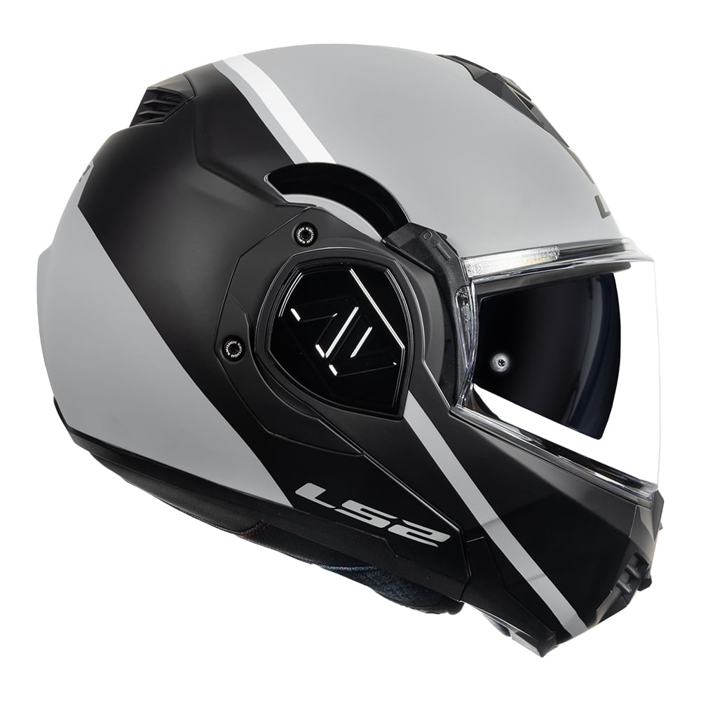 LS2 HELMETS BRASIL - SUBVERTER EVO NIMBLE