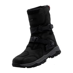 BOTA LS2 ADVENTURE PRETO