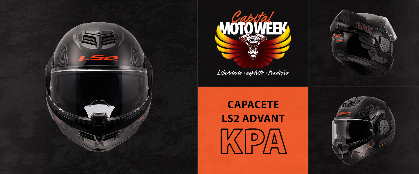 Banner Principal - Moto Week